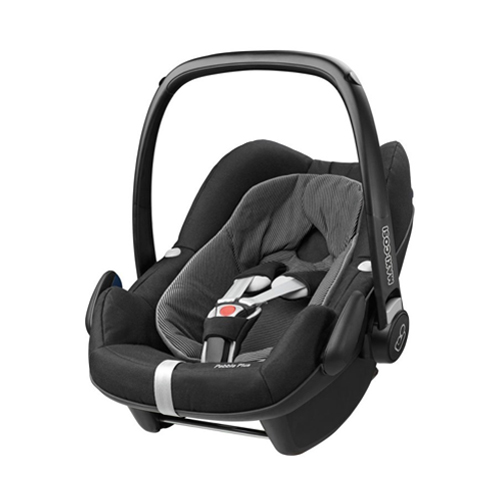 Buy Maxi Cosi Pebble Plus Car Seat Black Raven Maxi Cosi HyjiyaStore