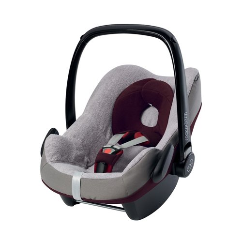 Maxi-Cosi Pebble (Plus) Summer Cover Cool Grey Best Price in UAE