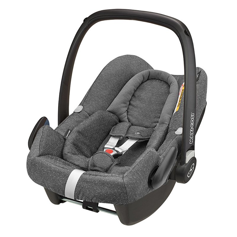 Maxi-Cosi Rock Car Seat Best Price in UAE