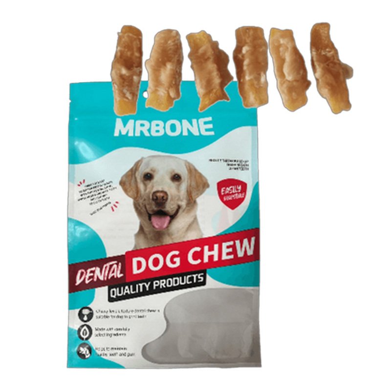 Mr Bone Dental Dog Chew Sticks - DUM003