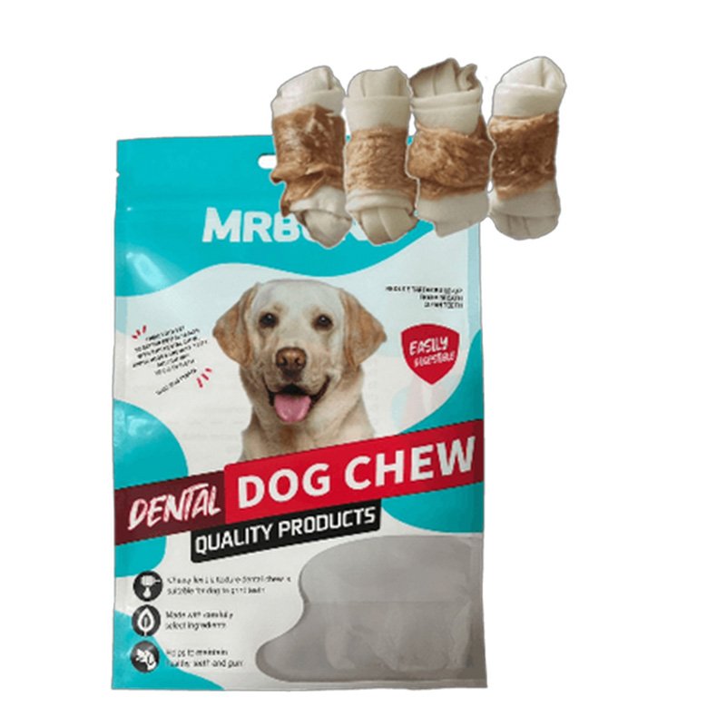 Mr Bone Dental Dog Chew Sticks - DUM004