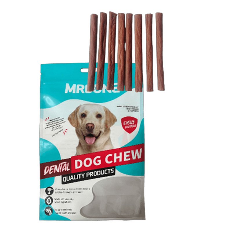 Mr Bone Dental Dog Chew Sticks - DUM005