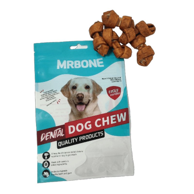 Mr Bone Dental Dog Chew Sticks - DUS003