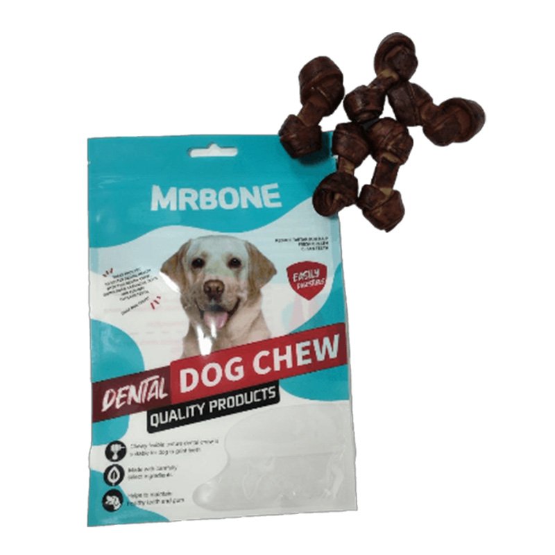 Mr Bone Dental Dog Chew Sticks - DUS004