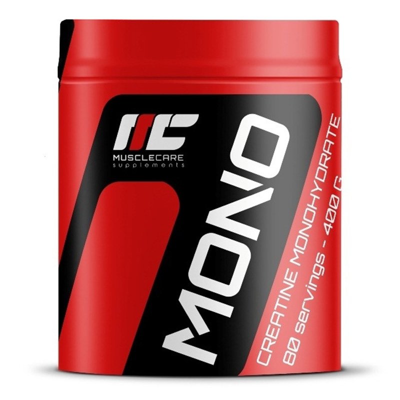 Muscle Care Mono 400 gm