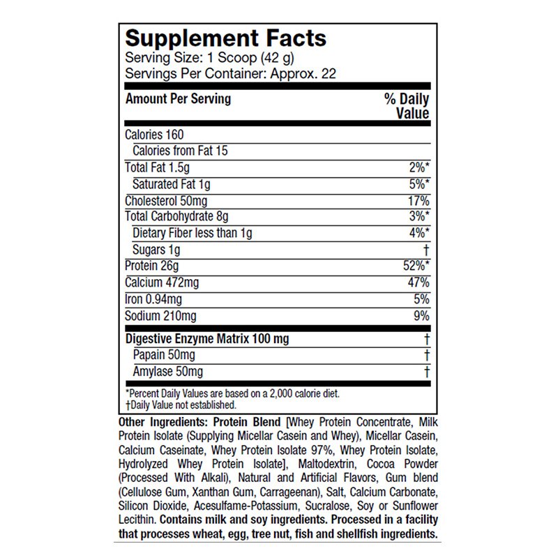 Muscletech Phase 8 Protein 5 lbs Best Price in UAE