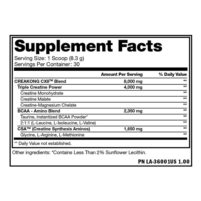 Mutant Creakong CX8 249g Best Price in Dubai