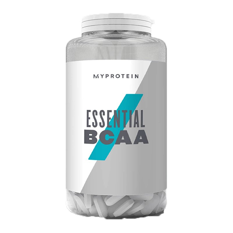 My Protein Essential BCAA 270 Tablets Best Price in UAE