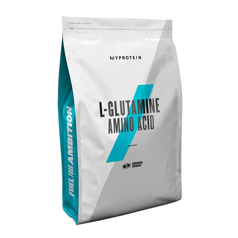 My Protein Glutamine 250 g Best Price in Dubai
