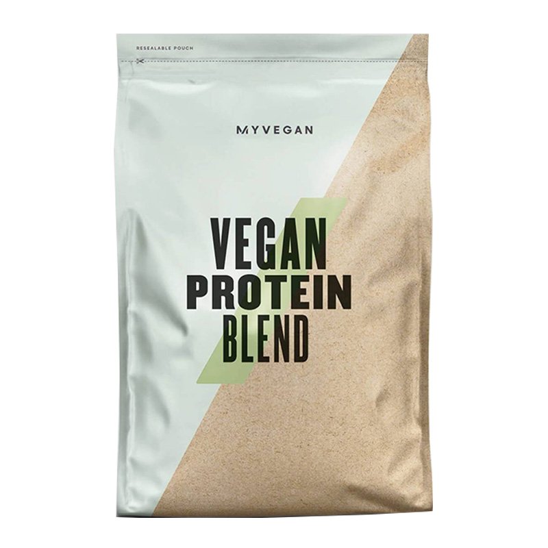 My Protein Vegan Blend Protein 2.5 Kg