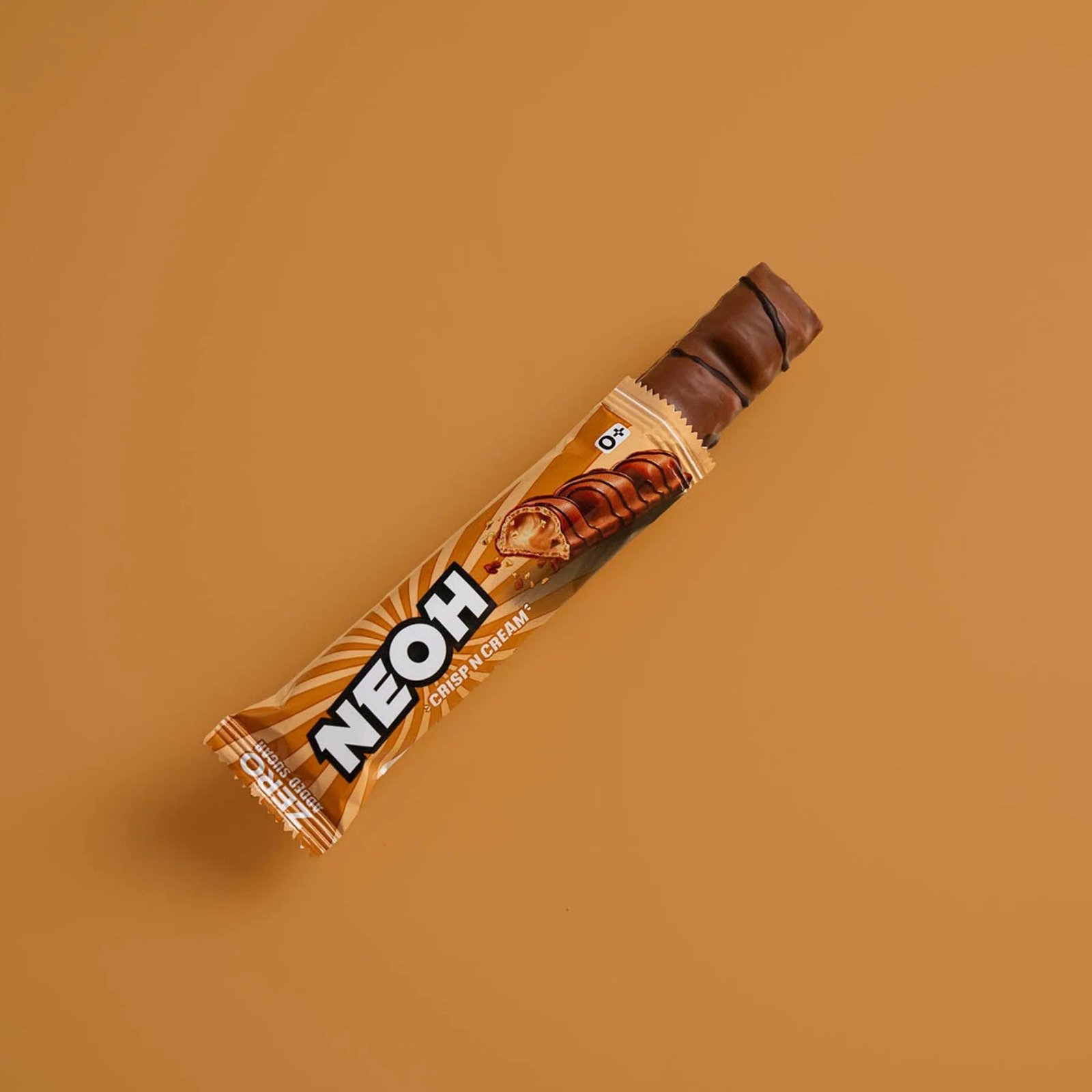 Neoh Bar 30 G 12 Pcs in Box - Crisp N Cream Best Price in Dubai