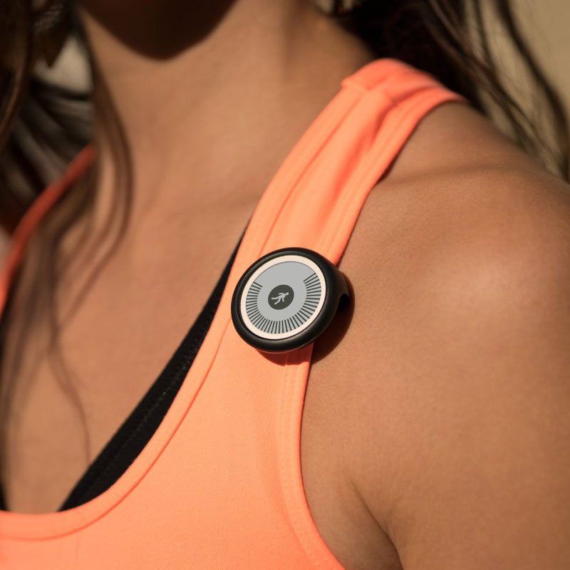 Nokia Go Fitness Tracker Uae