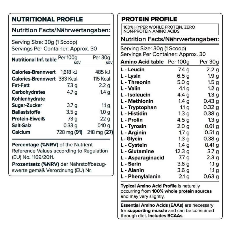 NP Nutrition Premium 100% Whey Protein Powder Drinks 2 KG Strawberry Best Price in Dubai