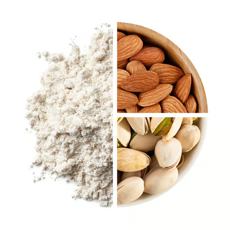 Nutrend 100% Beef Protein 900 G - Almond N Pistachio Best Price in Dubai