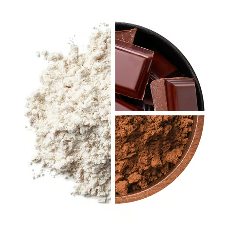 Nutrend 100% Whey Protein 1000 G - Chocolate Cocoa Best Price in Dubai