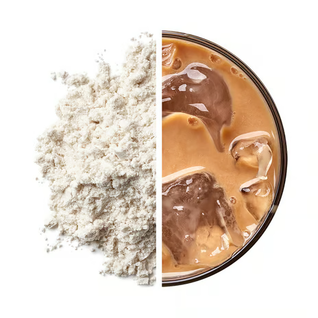 Nutrend 100% Whey Protein 1000 G - Ice Coffee Best Price in Dubai