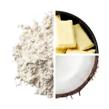 Nutrend 100% Whey Protein 1000 G - White Chocolate N Coconut Best Price in Dubai