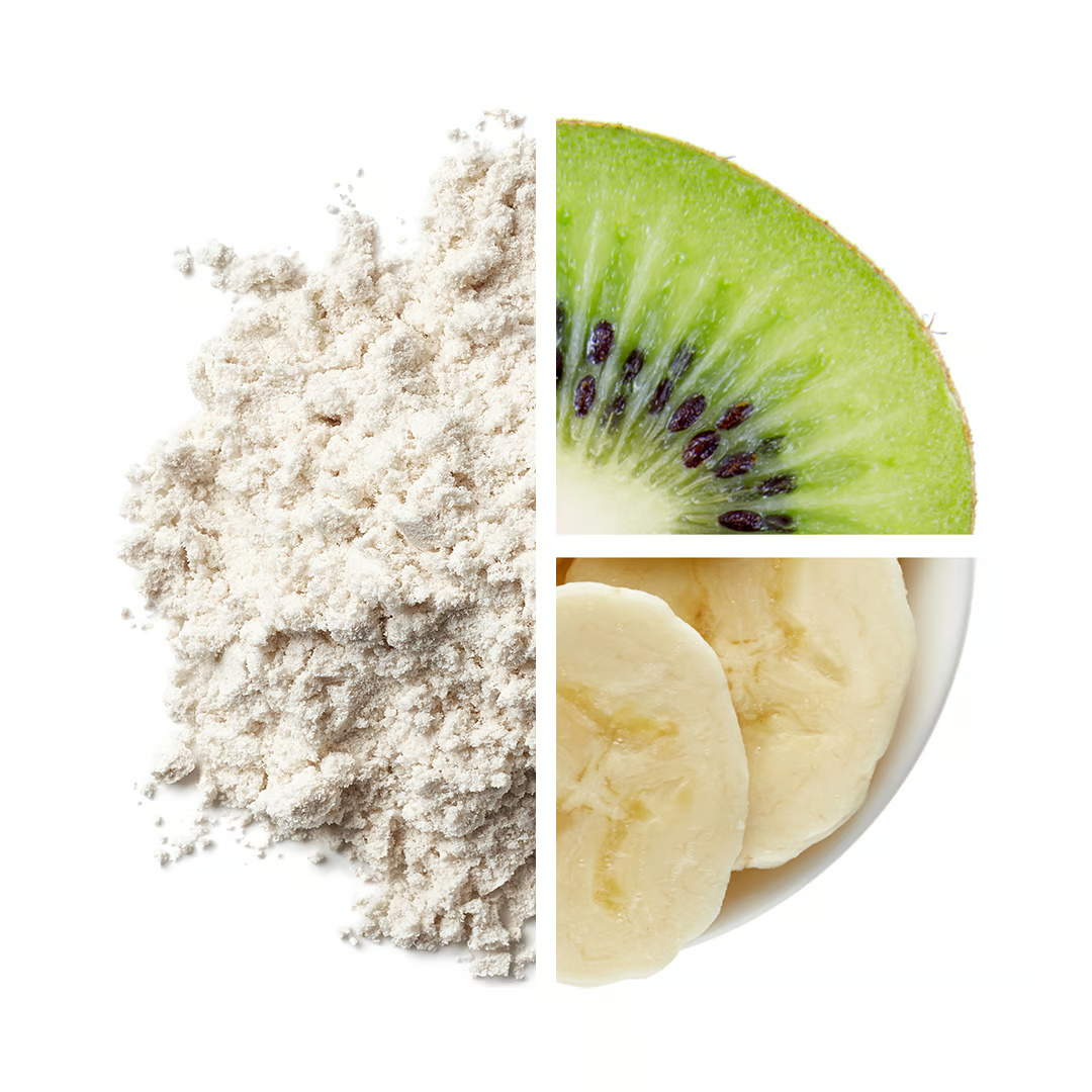 Nutrend 100% Whey Protein 2250 G - Kiwi N Banana Best Price in Dubai