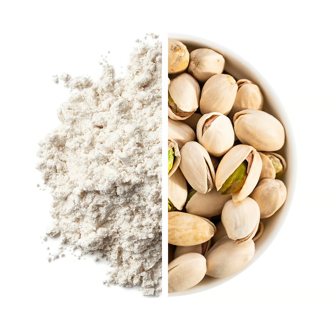 Nutrend 100% Whey Protein 2250 G - Pistachio Best Price in Dubai