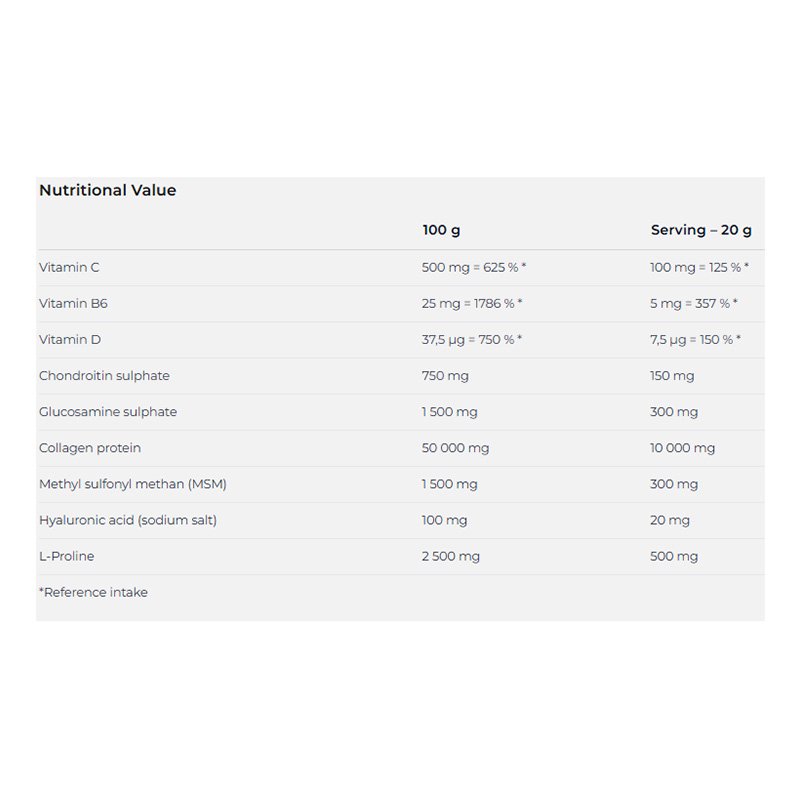 Nutrend Flexit Drink 400 G - Grapefruit Best Price in Al Ain