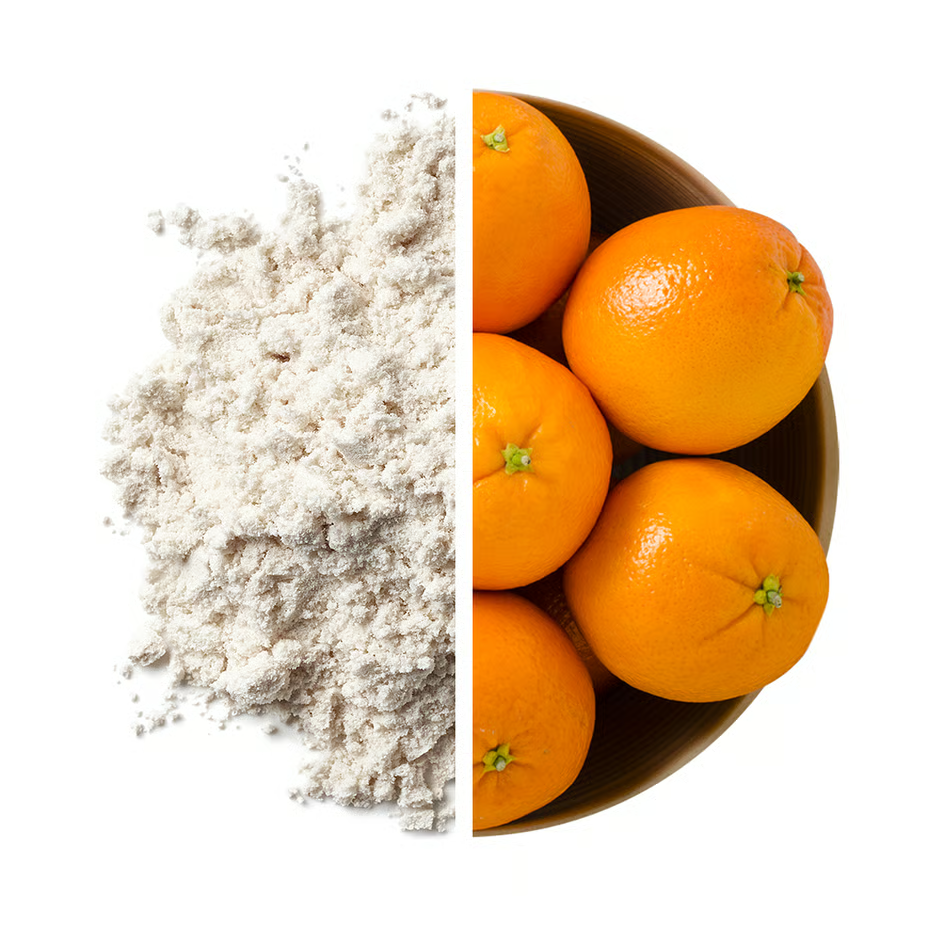Nutrend Flexit Drink 400 G - Orange Best Price in Dubai