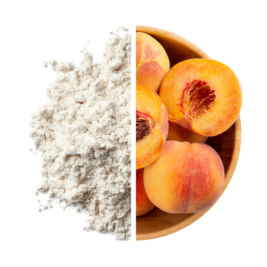 Nutrend Flexit Drink 400 G - Peach Best Price in Dubai