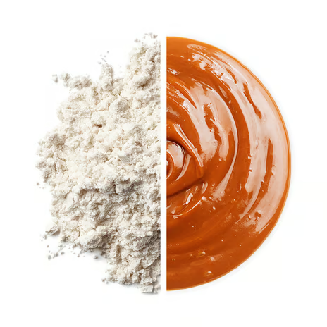 Nutrend ISO Whey ProZero 2250 G - Salted Caramel Best Price in Dubai