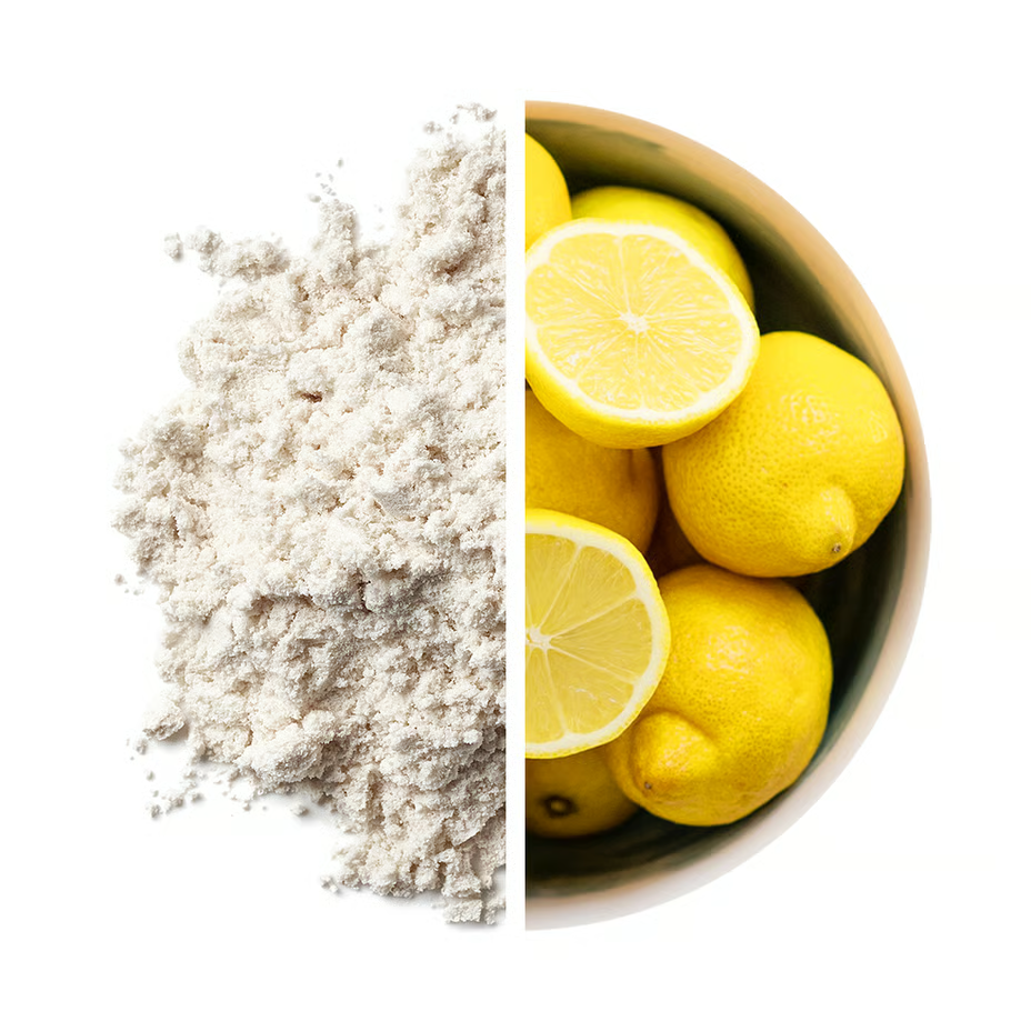 Nutrend ISOdrinx Sports Drink with Electrolytes 420 G - Bitter Lemon Best Price in Dubai