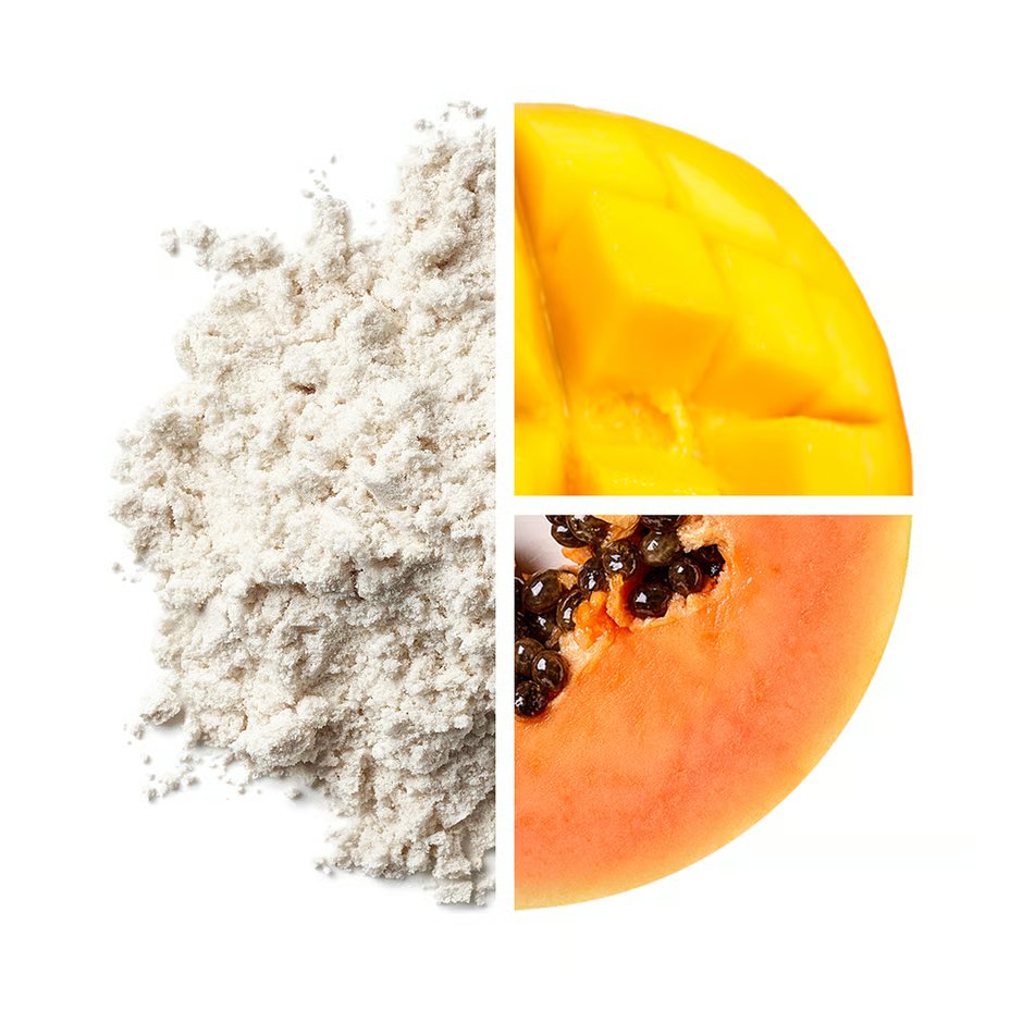 Nutrend N1 Pre Workout Supplement 255 G - Tropical Candy Best Price in Dubai