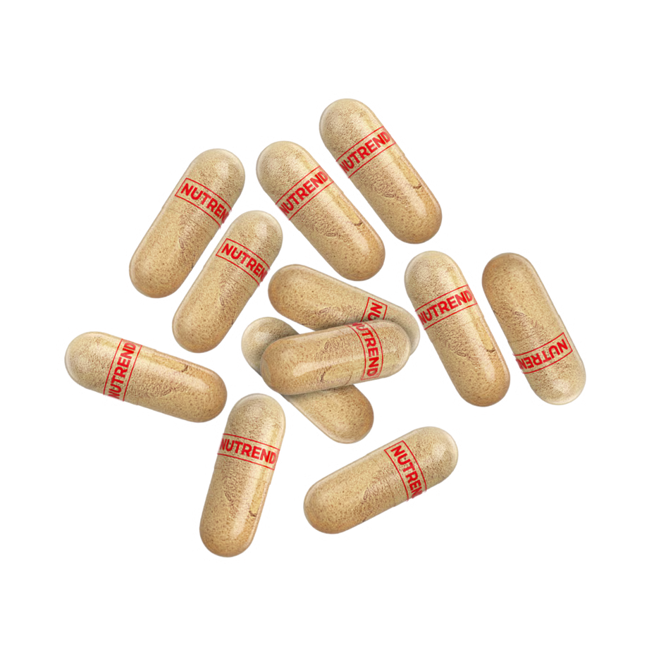 Nutrend Test Bomb 90 Caps Best Price in Dubai