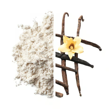 Nutrend Whey Core 1800 G - Vanilla Best Price in Dubai