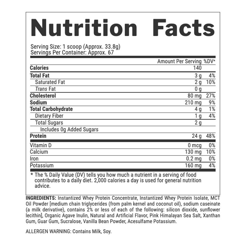 Nutrex 100% Whey 5lbs Best Price in Abu Dhabi