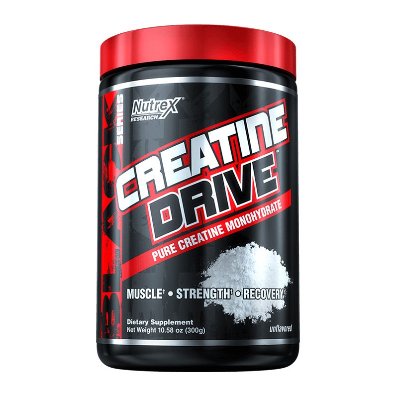 Nutrex Creatine Drive 300g Best Price in UAE