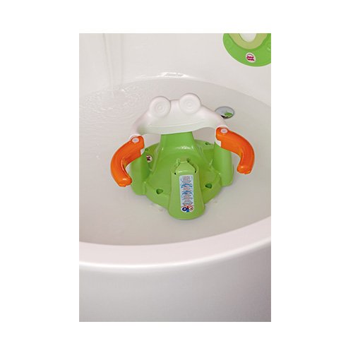 OK Baby Crab (The Opening  Bath Seat) Best Price in UAE