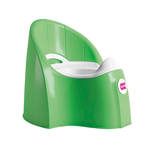 OK Baby Pasha (The Futuristic Potty) Best Price in UAE