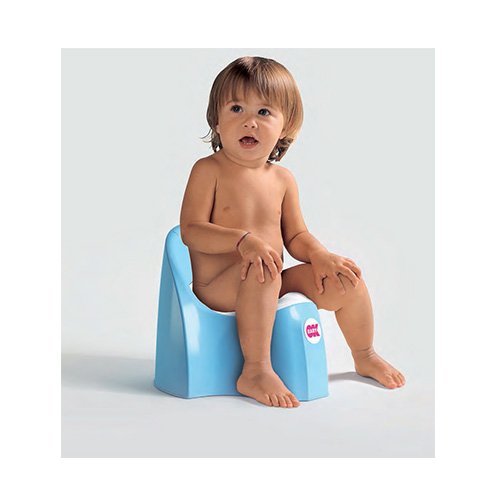 OK Baby Pasha (The Futuristic Potty) Best Price in UAE