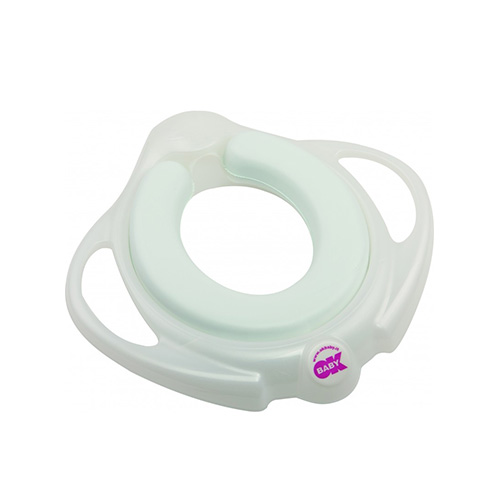 Buy OK Baby Pinguo Soft (Toilet Seat Reducer) | By OK Baby retailers in