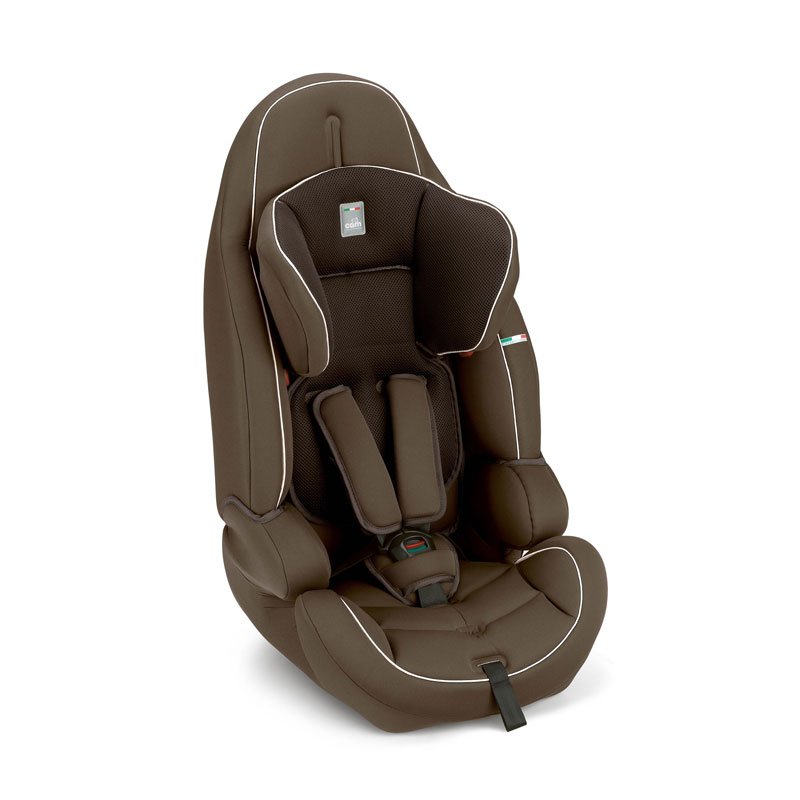 CAM Le Mans Car Seat - S158