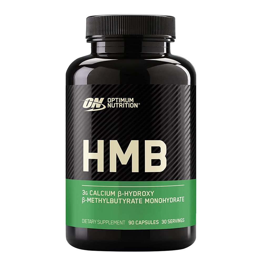 Optimum Nutrition HMB 90 Capsules