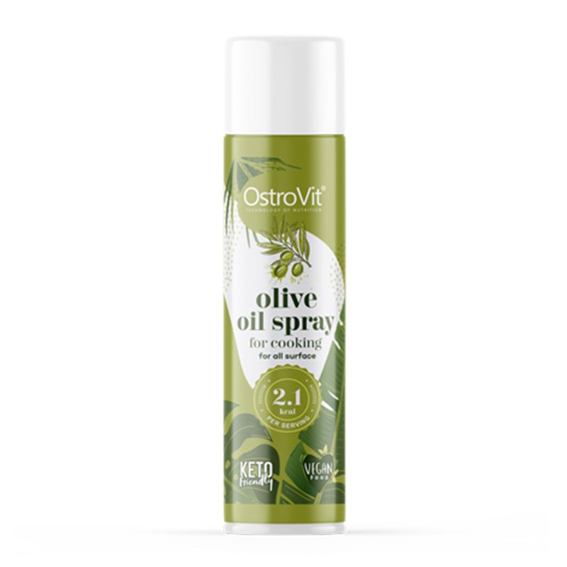 OstroVit Cooking Spray Olive Oil 250 ml