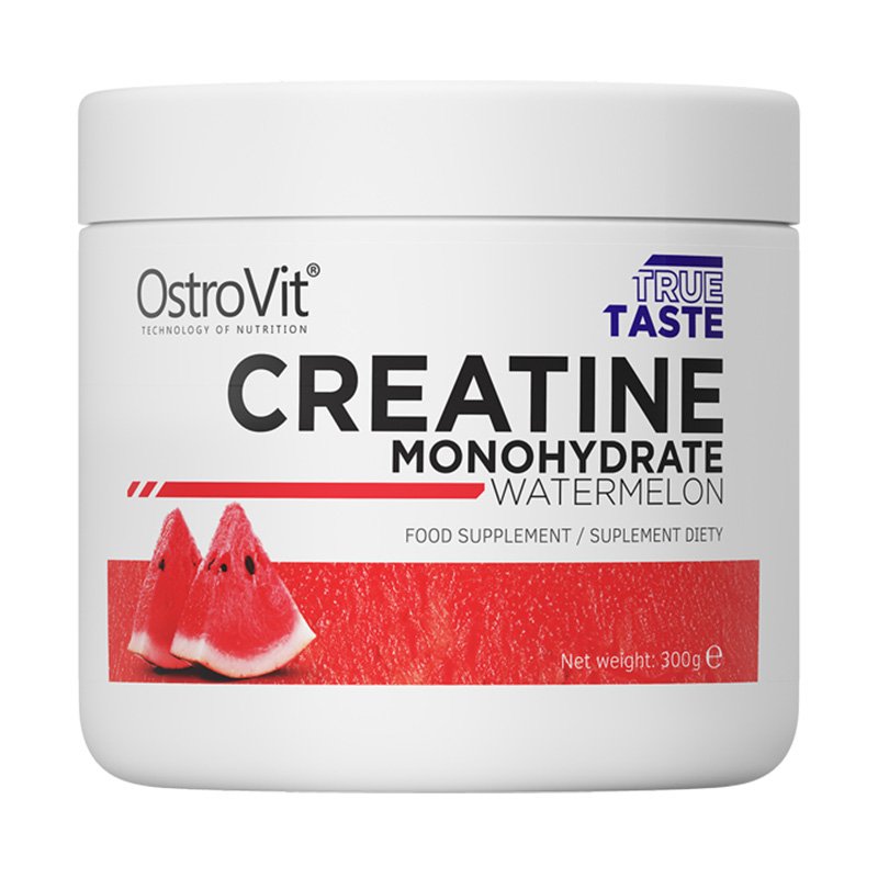 OstroVit Creatine Monohydrate Watermelon 300 g