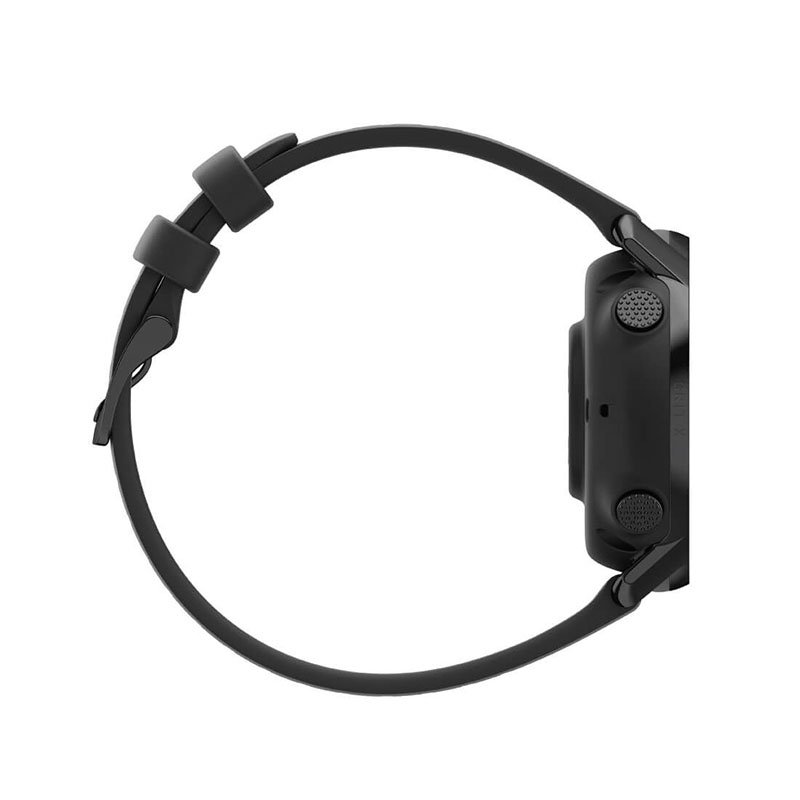 Polar Grit X Outdoor Multisport Watch M-L - Black Best Price in Ras Al Khaimah