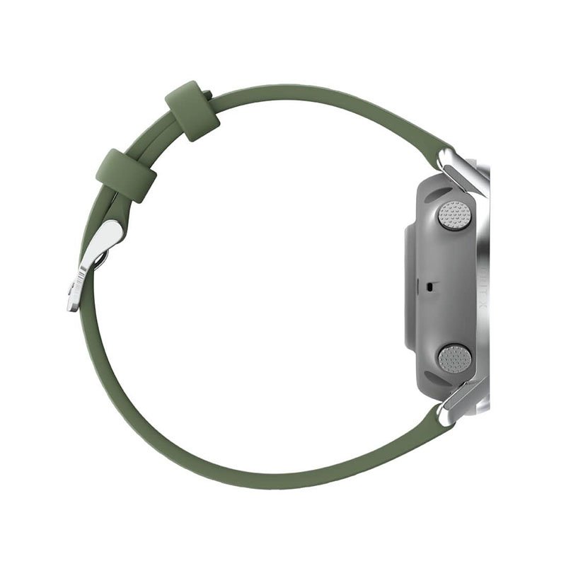 Polar Grit X Outdoor Multisport Watch M-L - Green Best Price in Sharjah