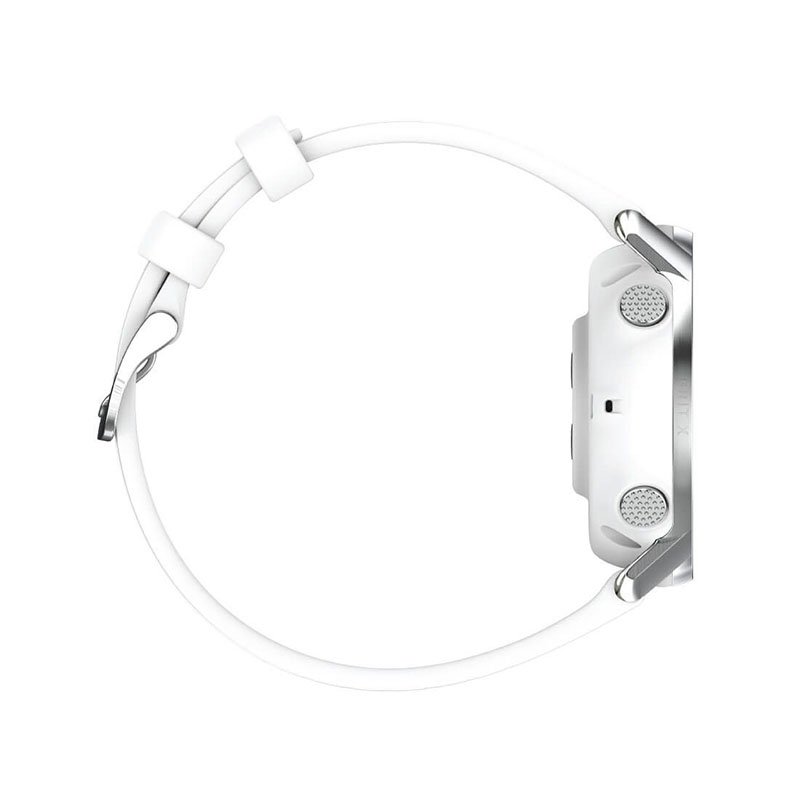 Polar Grit X Outdoor Multisport Watch M-L - White Best Price in Al Ain