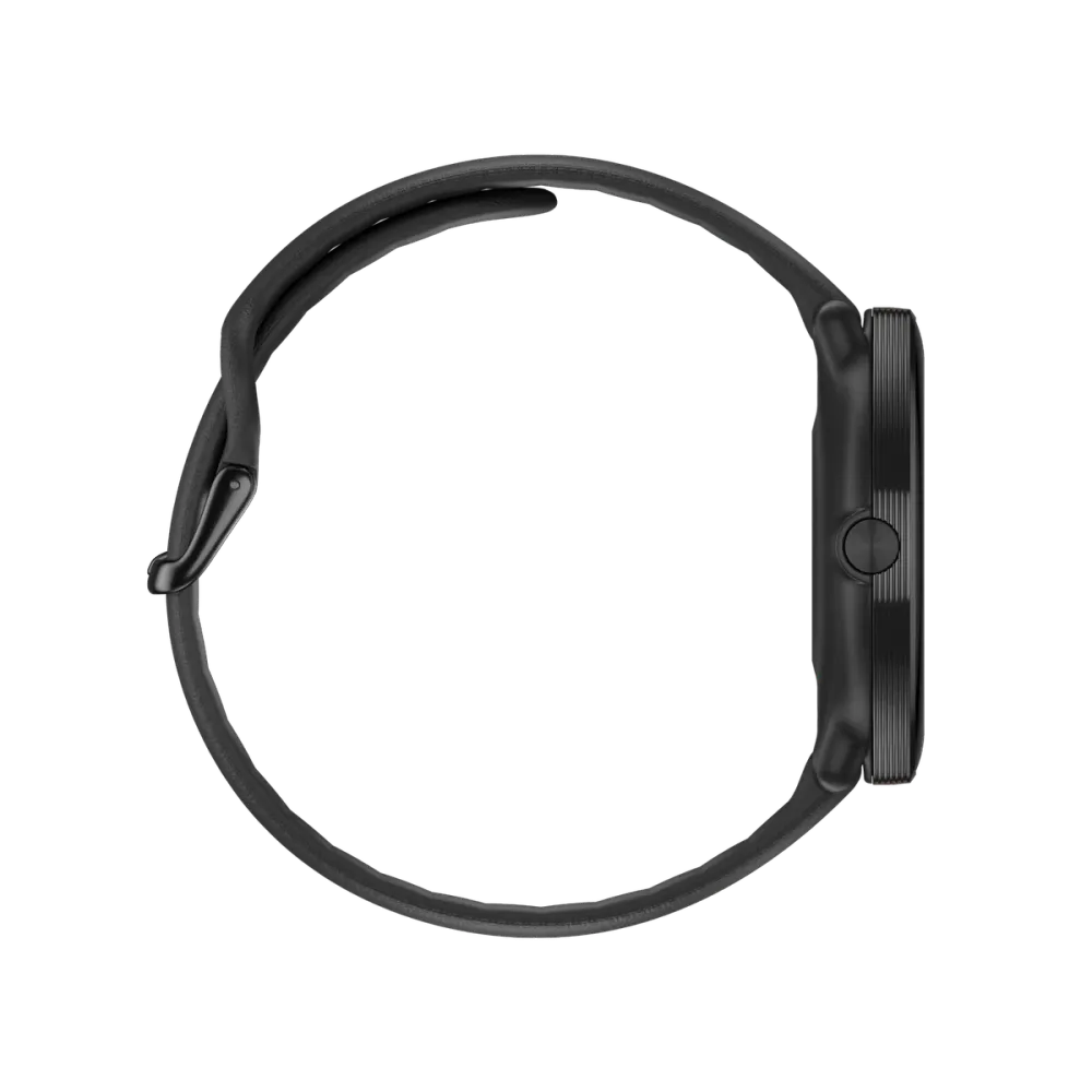 Polar Ignite 3 Fitness N Wellness Watch S-L - Night Black Best Price in Al Ain