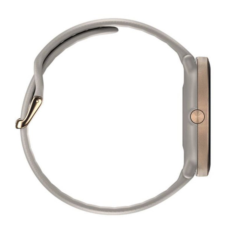 Polar Ignite 3 Fitness & Wellness Watch - Greige Sand Best Price in Ajman