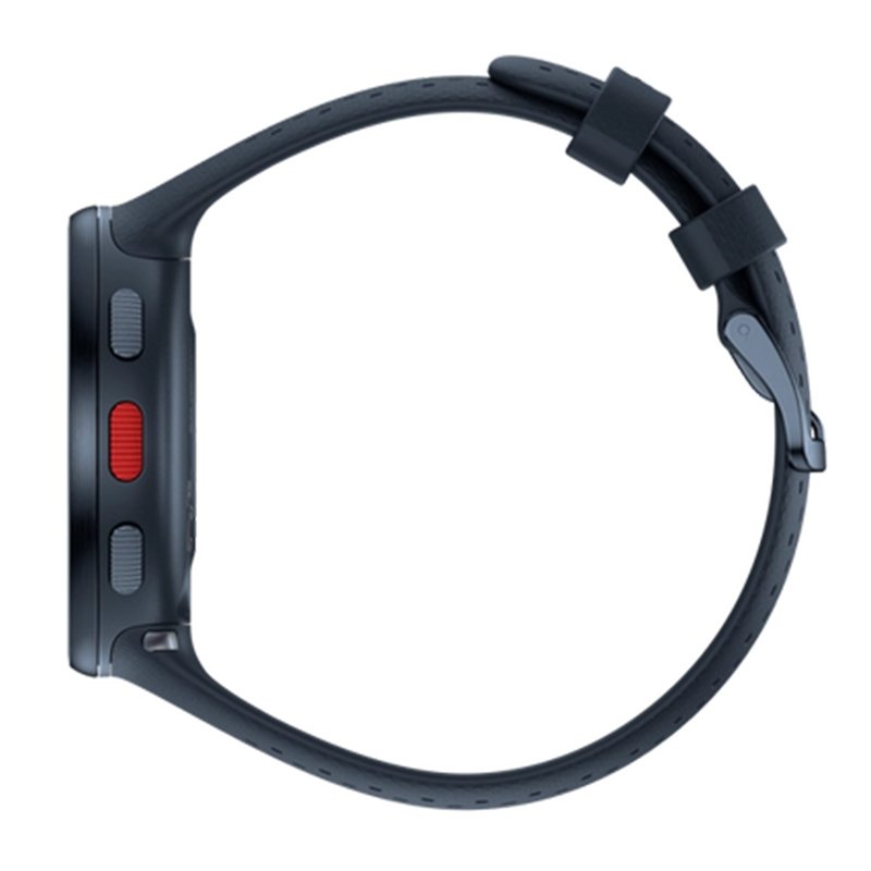 Polar Pacer Pro Advanced GPS Running Watch 120-210 mm - Midnight Blue Best Price in Abu Dhabi
