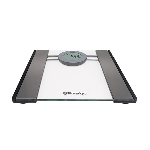 Prestigio Smart Body Fat Scale Price Dubai