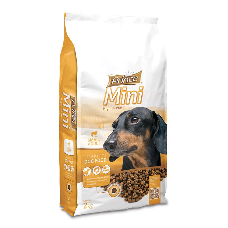 Prince Mini Dry Dog Food 20 Kg Best Price in UAE
