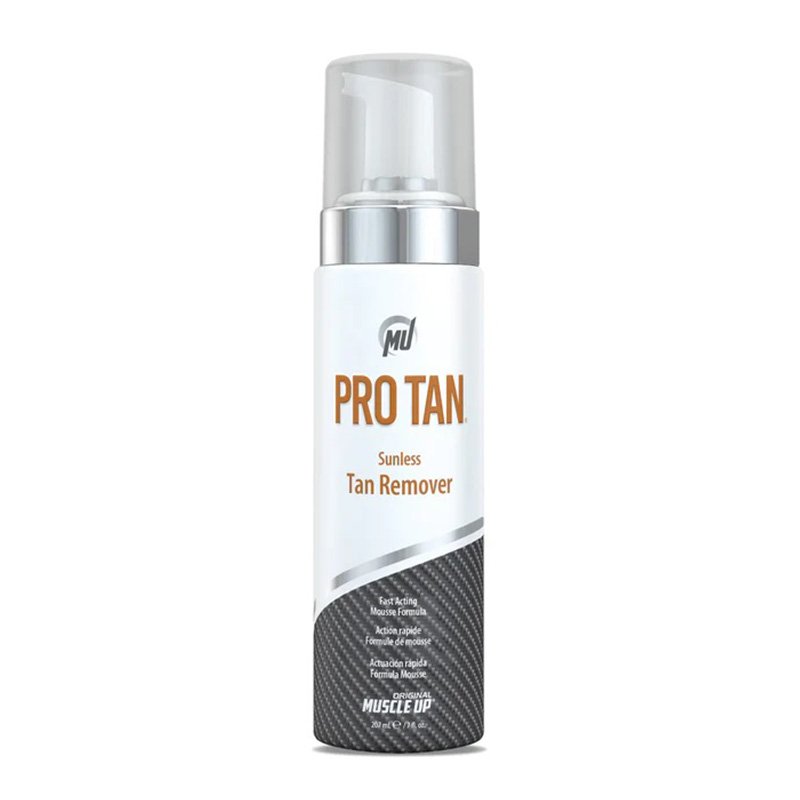 Pro Tan Sunless Tan Remover 207ml